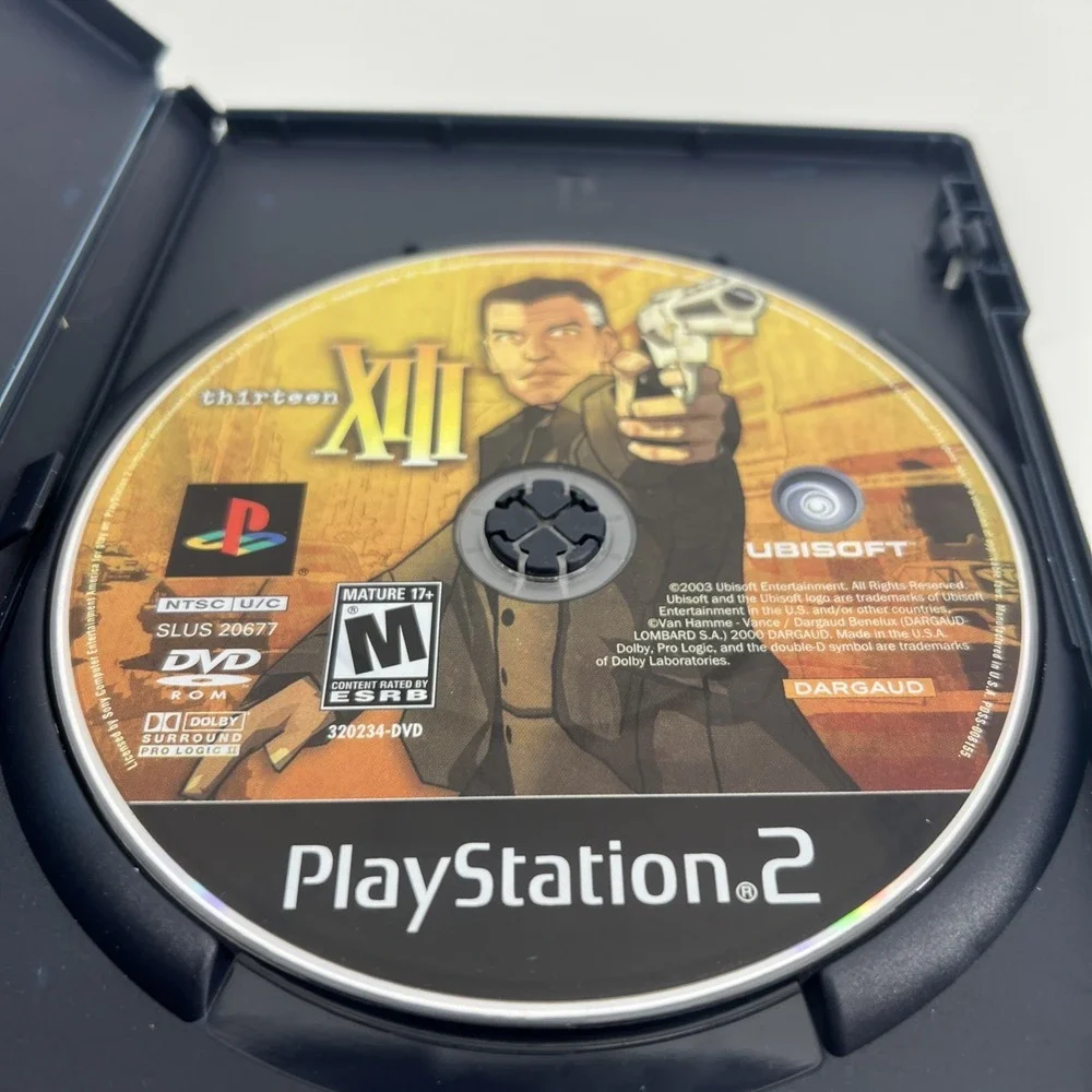 N/A product xiii